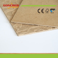 Waterproof Hardboard Factory Manufacturer Prices